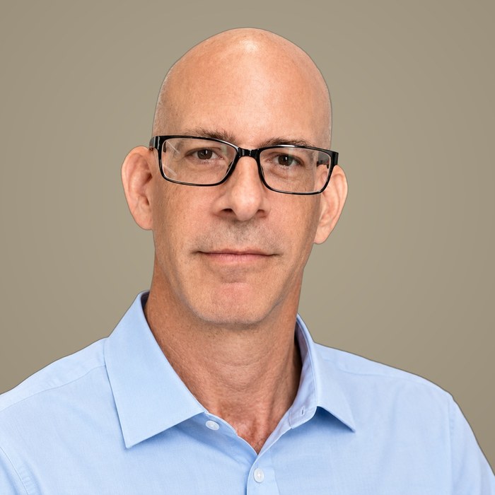 Nir Nitzan, Head of Edge & Controller