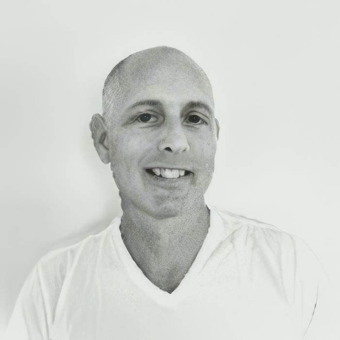 Sagi Shani, VP EMS Solutions